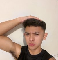 Bisex - Acompañantes masculino in Jakarta