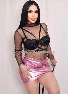 Bisexual Aisha Vip Rimming Expert - escort in Doha Photo 6 of 13