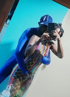 Black Beauties Service - escort in Bangkok Photo 11 of 11