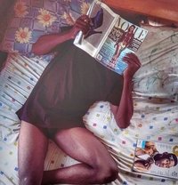 Bisexual M4M - Male escort in Mombasa