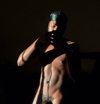 Bisexual M4M - Acompañantes masculino in Mombasa