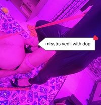 Bisexual misstrs 8inc Cock Real N Cam - Transsexual escort in New Delhi Photo 15 of 16