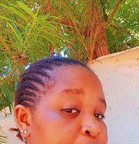 Bisexual Sherry - escort in Mombasa