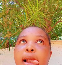 Bisexual Sherry - escort in Mombasa