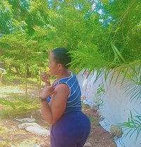 Bisexual Sherry - escort in Mombasa