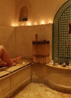 Bisexual Slave for You - Acompañantes masculino in Abu Dhabi Photo 5 of 7
