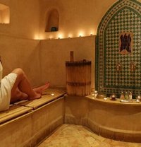 BDSM KINK Lady/Shemale 🏳️⚧️ Servant - Intérprete masculino de adultos in Jeddah