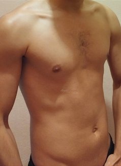 Bisexual Slave for You - Male escort in Doha Photo 1 of 6
