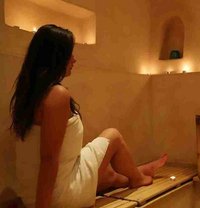 BDSM KINK Lady Servant - Male adult performer in Riyadh