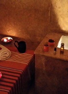 Bisexual Slave for You - Male escort in Doha Photo 6 of 6