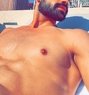 Top _ bisexual - Male escort in Beirut Photo 4 of 12