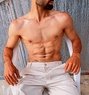 Top _ bisexual - Male escort in Beirut Photo 8 of 11