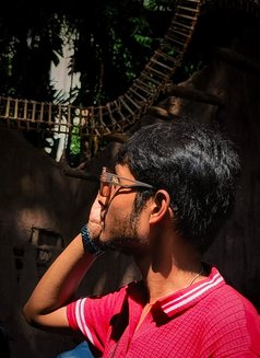 Bishal - Male companion in Kolkata Photo 2 of 4
