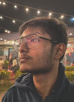 Bishal - Acompañante masculino in Kolkata Photo 1 of 5
