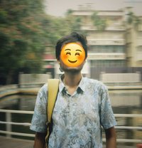 Bishal(Want to Cum?) - Intérprete masculino de adultos in Kolkata
