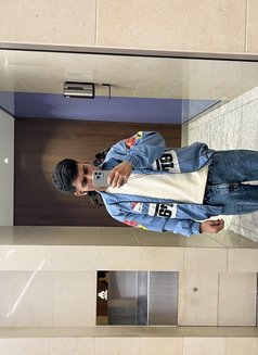 Bishal - Male escort in Kathmandu Photo 1 of 2