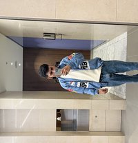 Bishal - Male escort in Kathmandu