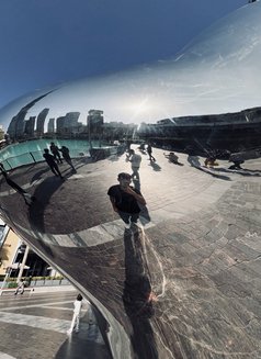 Bishal - Male escort in Kathmandu Photo 2 of 2