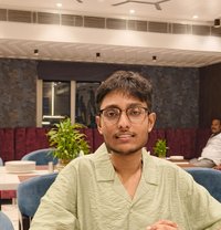 Bishal(All Service available) - Male companion in Kolkata