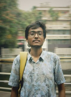 Bishal(For Females & Couples) - Acompañante masculino in Kolkata Photo 3 of 3