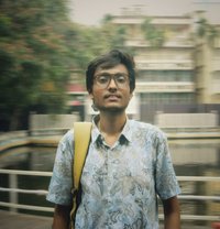Bishal(All Service available) - Male companion in Kolkata