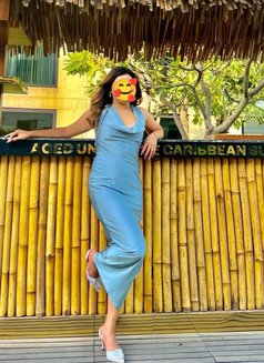 Fully hand cash service available - escort in Kathmandu Photo 2 of 2