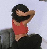 Bisho - escort in Lagos, Nigeria