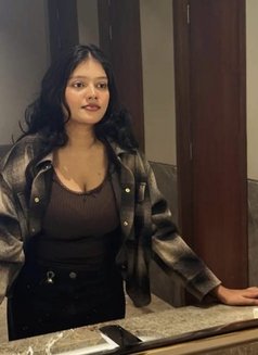 Cam meeting GFE - escort in Chennai Photo 1 of 1