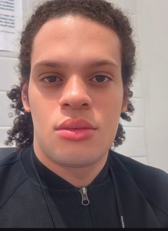 Bissexual Husband - Male escort in São Paulo Photo 11 of 15