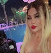 بيسو اللبناني - Acompañantes transexual in Erbil