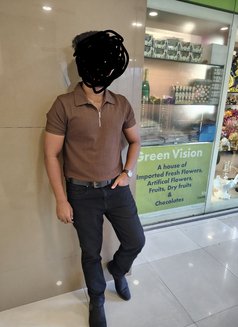 Biswa for female, cuckold, hot massage - Acompañantes masculino in Kolkata Photo 1 of 3