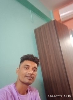 Biswajit - Male escort in Kolkata Photo 1 of 1