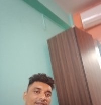 Biswajit - Male escort in Kolkata