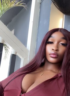 Bitchy Girl - escort in Lagos, Nigeria Photo 1 of 1