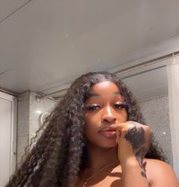 Bitchy Girl - escort in Lagos, Nigeria