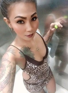 Bitchyme28 - escort in Cebu City Photo 11 of 12