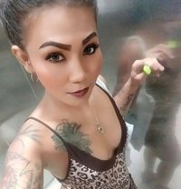 Bitchyme28 - escort in Cebu City
