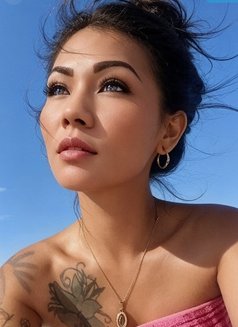 Bitchyme28 - escort in Cebu City Photo 1 of 12
