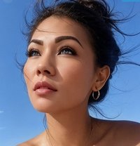 Bitchyme28 - escort in Cebu City