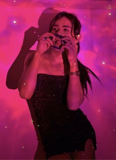 Bittu - Transsexual escort in Ahmedabad Photo 1 of 5