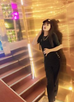 Bittu - Transsexual escort in Ahmedabad Photo 3 of 5