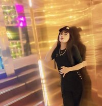 Bittu - Transsexual escort in Vadodara