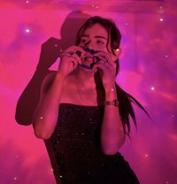 Bittu - Transsexual escort in Vadodara