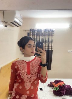 Bittu - Transsexual escort in Vadodara Photo 6 of 9