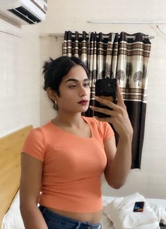 Bittu - Transsexual escort in Vadodara Photo 7 of 9