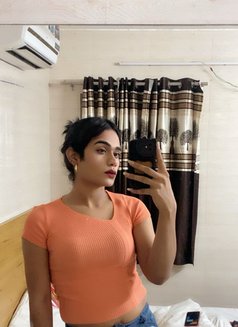 Bittu - Transsexual escort in Vadodara Photo 8 of 9