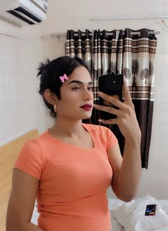 Bittu - Transsexual escort in Vadodara Photo 9 of 9