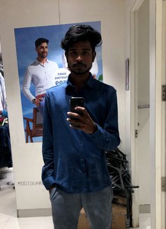 Bittu - Acompañantes masculino in Hyderabad Photo 1 of 2