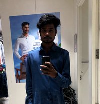 Bittu - Acompañantes masculino in Hyderabad