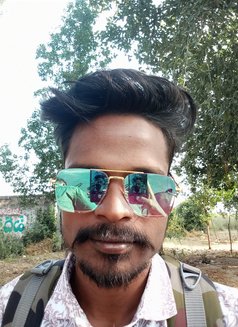 Bittu - Acompañantes masculino in Hyderabad Photo 2 of 2